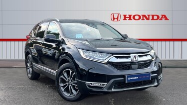 Honda CR-V 2.0 i-MMD Hybrid EX 5dr eCVT Hybrid Estate